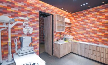 Rumah 3 Lt dekat Pintu Tol Kukusan Siap Huni Dibantu KPR J-46477