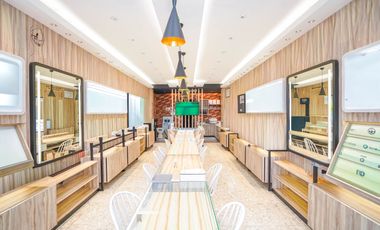 Rumah 3 Lt dekat Pintu Tol Kukusan Siap Huni Dibantu KPR J-46477