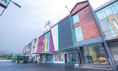 Rumah 3 Lt dekat Pintu Tol Kukusan Siap Huni Dibantu KPR J-46477