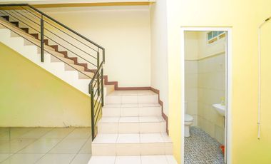 Rumah 3 Lt dekat Pintu Tol Kukusan Siap Huni Dibantu KPR J-46477