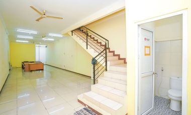 Rumah 3 Lt dekat Pintu Tol Kukusan Siap Huni Dibantu KPR J-46477