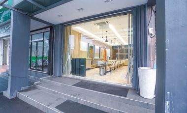 Rumah 3 Lt dekat Pintu Tol Kukusan Siap Huni Dibantu KPR J-46477