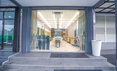 Rumah 3 Lt dekat Pintu Tol Kukusan Siap Huni Dibantu KPR J-46477