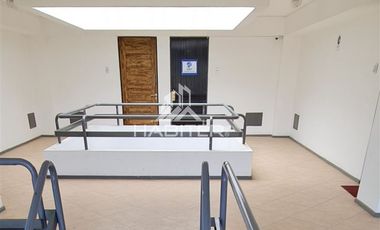 Oficina en Venta en Merced 241