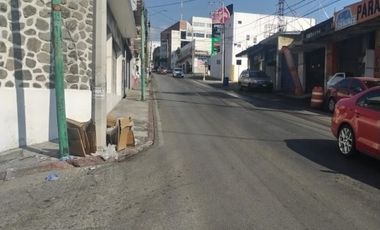 VTA  EDIFICIO BIEN UBICADO. !BAJO DE PRECIO!  ¡