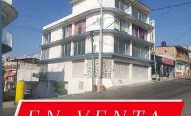 VTA  EDIFICIO BIEN UBICADO. !BAJO DE PRECIO!  ¡