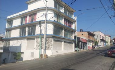 VTA  EDIFICIO BIEN UBICADO. !BAJO DE PRECIO!  ¡