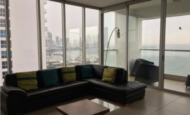 SE VENDE APARTAMENTO AMOBLADO AVENIDA BALBOA $429,000 AM
