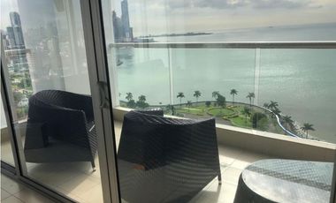 SE VENDE APARTAMENTO AMOBLADO AVENIDA BALBOA $429,000 AM