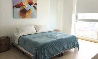 SE VENDE APARTAMENTO AMOBLADO AVENIDA BALBOA $429,000 AM