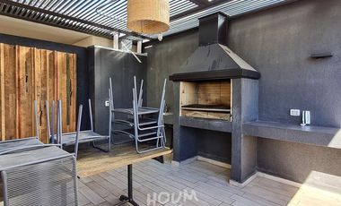 Departamento Via nueve ID: 41647r