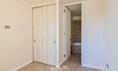 Departamento Via nueve ID: 41647r