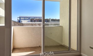 Departamento Via nueve ID: 41647r