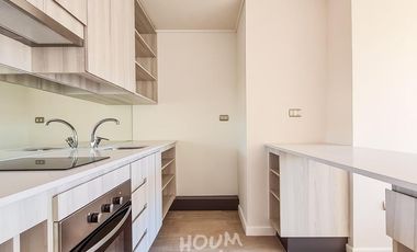 Departamento Via nueve ID: 41647r