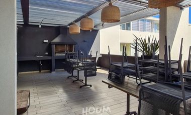 Departamento Via nueve ID: 41647r