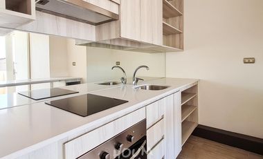 Departamento Via nueve ID: 41647r