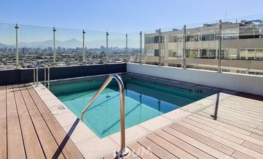 Departamento Via nueve ID: 41647r