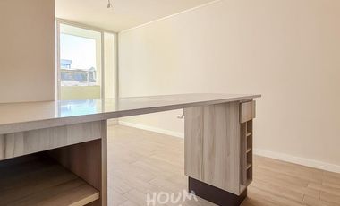 Departamento Via nueve ID: 41647r