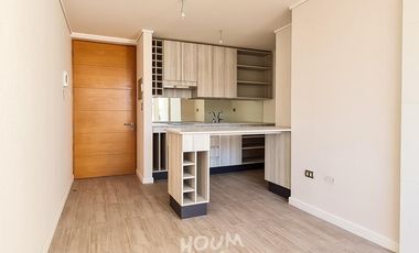 Departamento Via nueve ID: 41647r