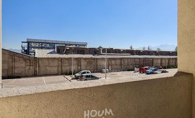 Departamento Via nueve ID: 41647r