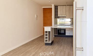 Departamento Via nueve ID: 41647r