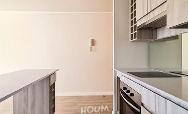 Departamento Via nueve ID: 41647r