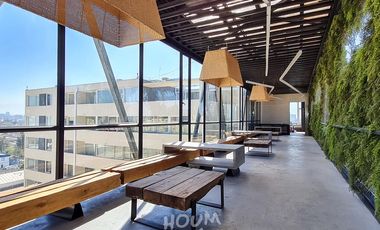 Departamento Via nueve ID: 41647r