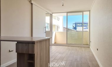 Departamento Via nueve ID: 41647r