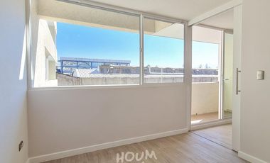 Departamento Via nueve ID: 41647r