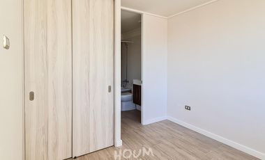 Departamento Via nueve ID: 41647r