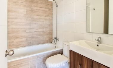 Departamento Via nueve ID: 41647r