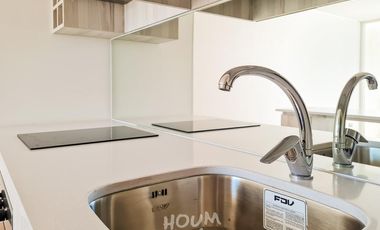 Departamento Via nueve ID: 41647r