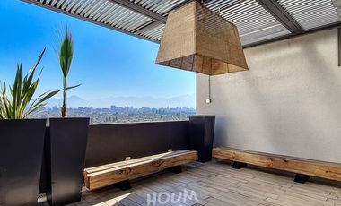 Departamento Via nueve ID: 41647r