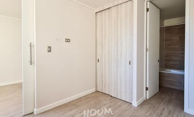 Departamento Via nueve ID: 41647r