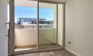 Departamento Via nueve ID: 41647r