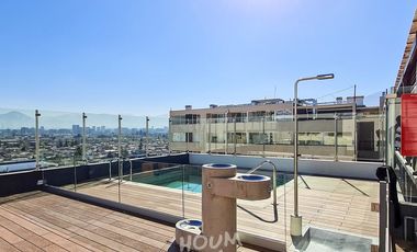 Departamento Via nueve ID: 41647r