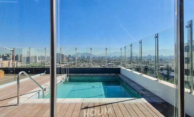 Departamento Via nueve ID: 41647r