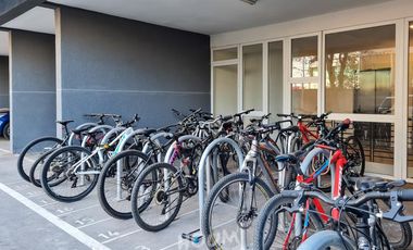 Departamento Via nueve ID: 41647r