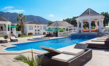 Montecristi Golf Club