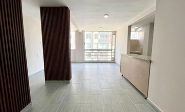 apartamento en arriendo en ciudad mallorquin. Cod A91638