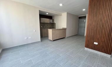 apartamento en arriendo en ciudad mallorquin. Cod A91638