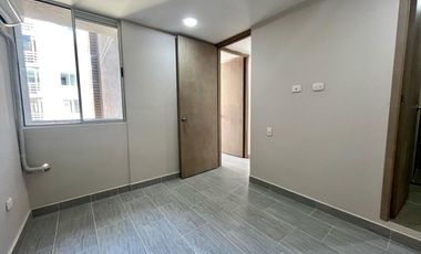 apartamento en arriendo en ciudad mallorquin. Cod A91638