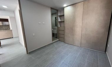 apartamento en arriendo en ciudad mallorquin. Cod A91638