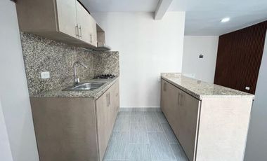 apartamento en arriendo en ciudad mallorquin. Cod A91638