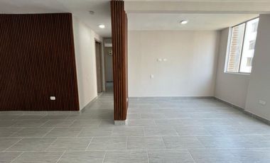 apartamento en arriendo en ciudad mallorquin. Cod A91638