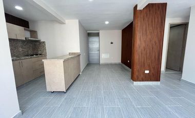 apartamento en arriendo en ciudad mallorquin. Cod A91638