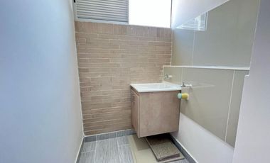 apartamento en arriendo en ciudad mallorquin. Cod A91638