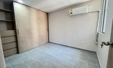 apartamento en arriendo en ciudad mallorquin. Cod A91638