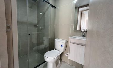 apartamento en arriendo en ciudad mallorquin. Cod A91638