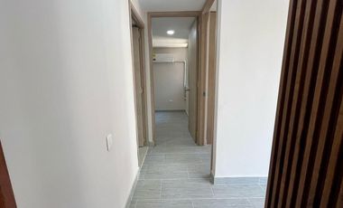 apartamento en arriendo en ciudad mallorquin. Cod A91638